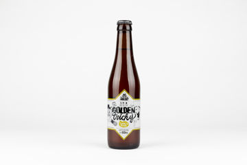 GOLDEN TRICKY 33CL Afbeeldingen van GOLDEN TRICKY 33CL