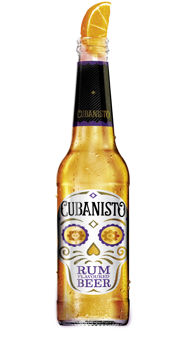 CUBANISTO RUM 33CL OneWay  Afbeeldingen van CUBANISTO RUM 33CL ONEWAY