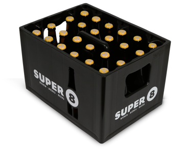 SUPER 8 FLANDRIEN 24X33CL Afbeeldingen van SUPER 8 FLANDRIEN 24X33CL