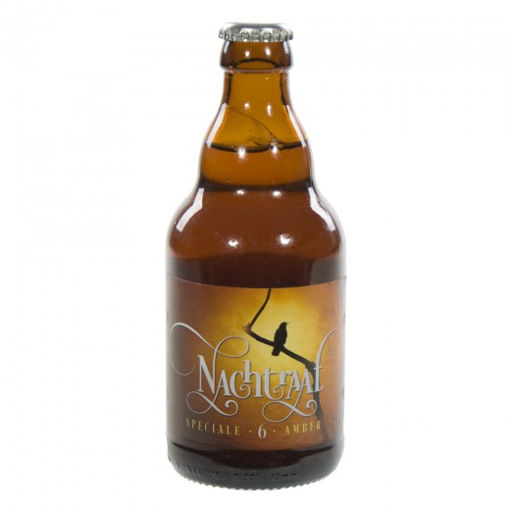 Afbeeldingen van NACHTRAAF AMBER 33CL