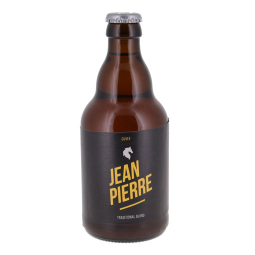 Afbeeldingen van CUVEE JEAN PIERRE 33CL