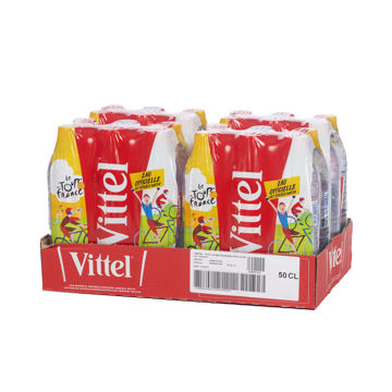 VITTEL PET 24X50CL Afbeeldingen van VITTEL PET 24X50CL