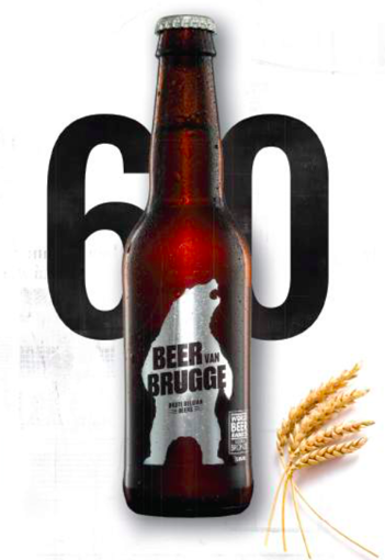 Beer van Brugge 6%